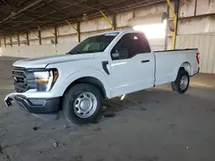 1FTMF1CB3PKF61830 2023 FORD F-150