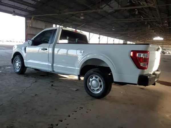 1FTMF1CB3PKF61830 2023 FORD F-150 - Image 2