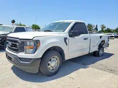 1FTMF1CB3PKF80359 2023 FORD F-150