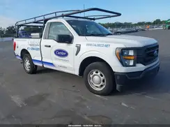 1FTMF1CB3PKG04448 2023 FORD F-150