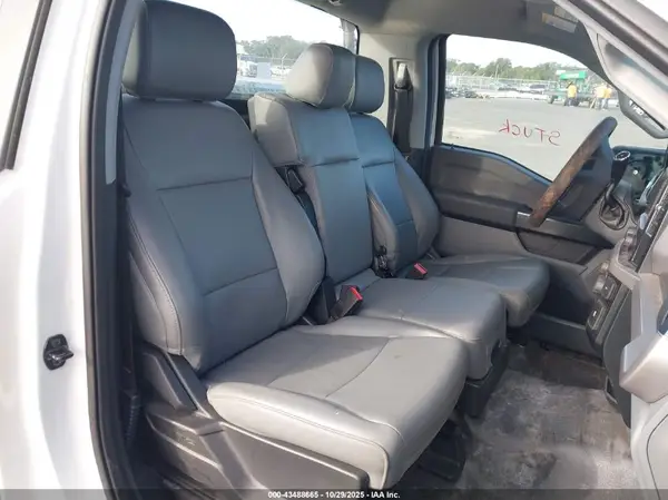 1FTMF1CB3PKG04448 2023 FORD F-150 - Image 8