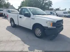 1FTMF1CB4JFA19832 2018 FORD F-150