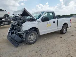 1FTMF1CB4JFD61264 2018 FORD F-150