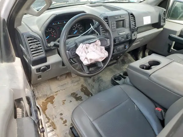 1FTMF1CB4JFD61264 2018 FORD F-150 - Image 8