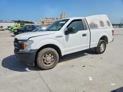 1FTMF1CB4JFE58318 2018 FORD F-150