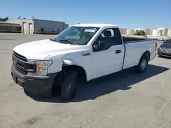1FTMF1CB4JKC03904 2018 FORD F-150