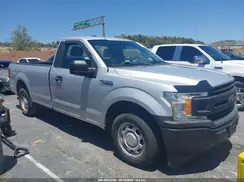 1FTMF1CB4JKC18094 2018 FORD F-150