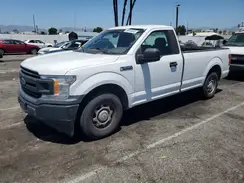 1FTMF1CB4JKC25112 2018 FORD F-150