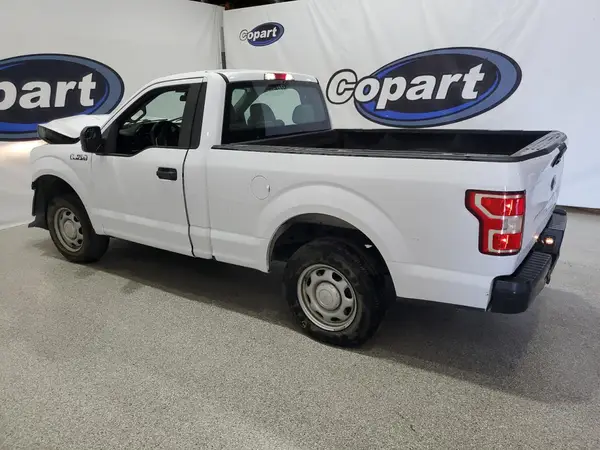 1FTMF1CB4JKC36109 2018 FORD F-150 - Image 2