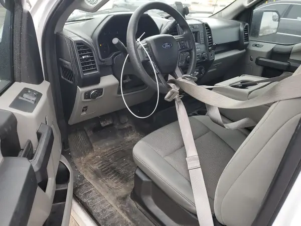 1FTMF1CB4JKC39155 2018 FORD F-150 - Image 8