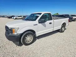 1FTMF1CB4JKC39527 2018 FORD F-150