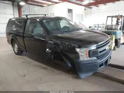 1FTMF1CB4JKC41035 2018 FORD F-150