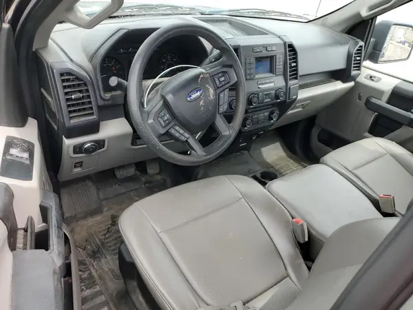 1FTMF1CB4JKC46252 2018 FORD F-150 - Image 8