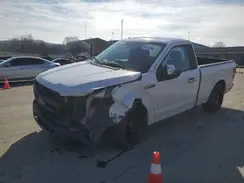 1FTMF1CB4JKC54643 2018 FORD F-150