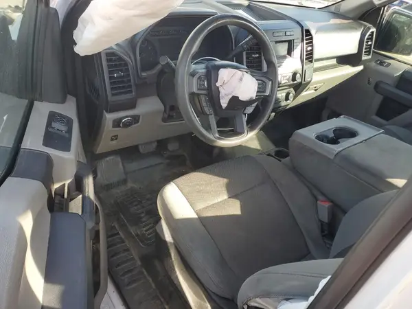 1FTMF1CB4JKC54643 2018 FORD F-150 - Image 8