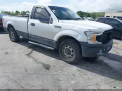 1FTMF1CB4JKC60846 2018 FORD F-150