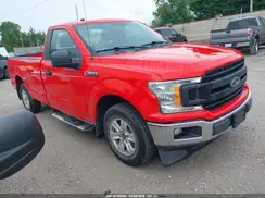 1FTMF1CB4JKC63228 2018 FORD F-150