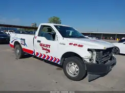 1FTMF1CB4JKC83821 2018 FORD F-150