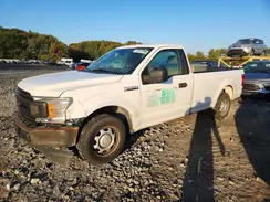 1FTMF1CB4JKC98951 2018 FORD F-150