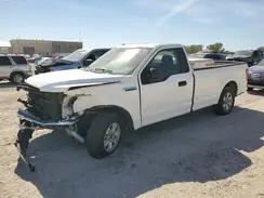 1FTMF1CB4JKD33455 2018 FORD F-150