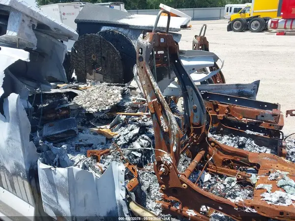 1FTMF1CB4JKD43113 2018 FORD F-150 - Image 8