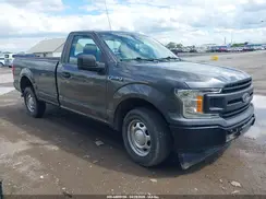 1FTMF1CB4JKD51776 2018 FORD F-150