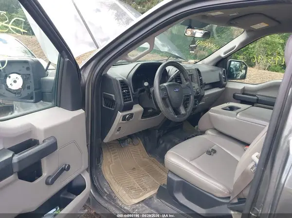 1FTMF1CB4JKD51776 2018 FORD F-150 - Image 8