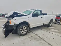 1FTMF1CB4JKD95499 2018 FORD F-150