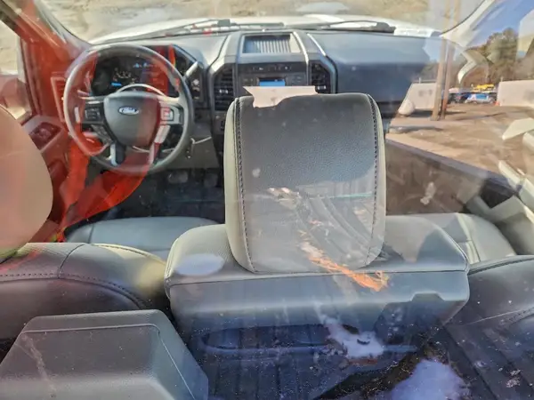 1FTMF1CB4JKD97558 2018 FORD F-150 - Image 8