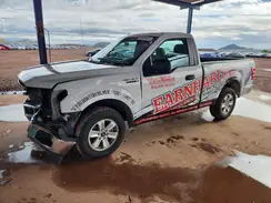 1FTMF1CB4JKE07778 2018 FORD F-150