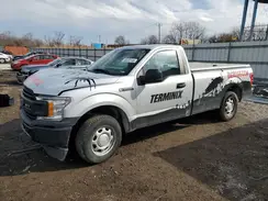 1FTMF1CB4JKE24807 2018 FORD F-150