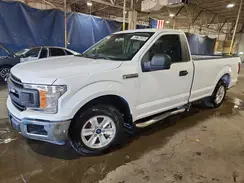 1FTMF1CB4JKE26105 2018 FORD F-150