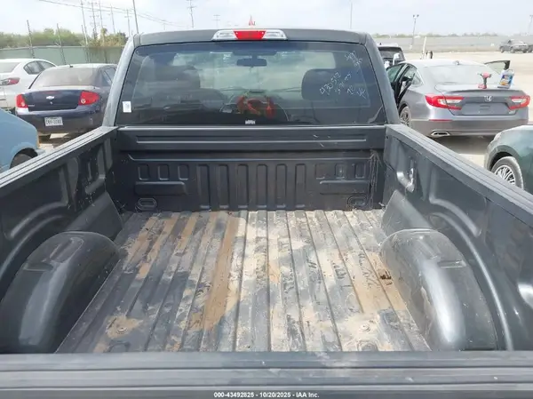 1FTMF1CB4JKE30106 2018 FORD F-150 - Image 8