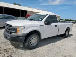 1FTMF1CB4JKE40828 2018 FORD F-150