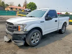 1FTMF1CB4JKE52025 2018 FORD F-150