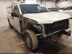 1FTMF1CB4JKE87700 2018 FORD F-150