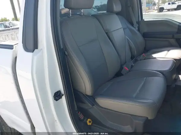 1FTMF1CB4JKE95005 2018 FORD F-150 - Image 8