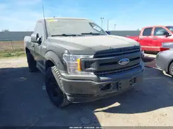 1FTMF1CB4JKF13180 2018 FORD F-150