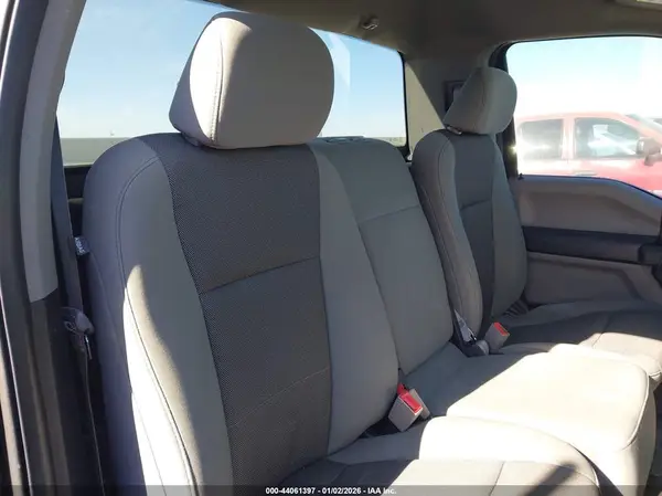 1FTMF1CB4JKF13180 2018 FORD F-150 - Image 8