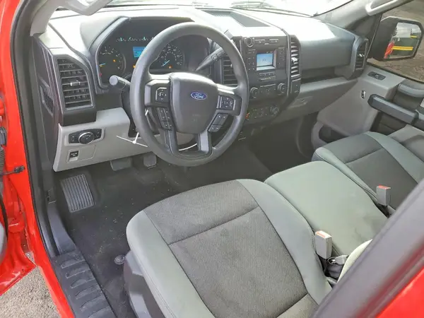 1FTMF1CB4JKF17794 2018 FORD F-150 - Image 8