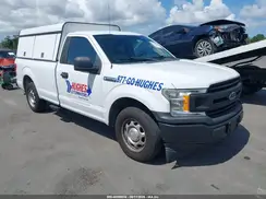 1FTMF1CB4JKF29833 2018 FORD F-150