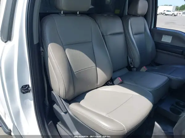 1FTMF1CB4JKF29833 2018 FORD F-150 - Image 8