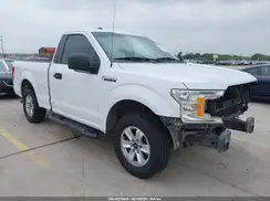 1FTMF1CB4JKF54148 2018 FORD F-150