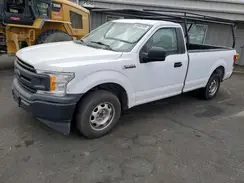 1FTMF1CB4JKF61102 2018 FORD F-150