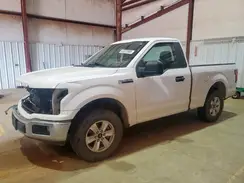 1FTMF1CB4JKF67174 2018 FORD F-150
