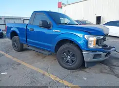 1FTMF1CB4JKF86453 2018 FORD F-150