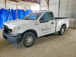 1FTMF1CB4JKF89367 2018 FORD F-150
