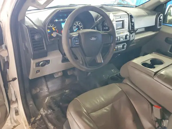 1FTMF1CB4JKF89367 2018 FORD F-150 - Image 8