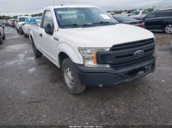 1FTMF1CB4JKF90793 2018 FORD F-150