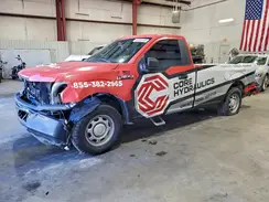 1FTMF1CB4JKG03980 2018 FORD F-150